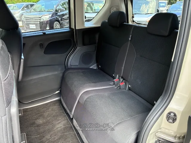 お問い合わせはユーポス奥武山店まで!098-852-0810 日産 ルークス