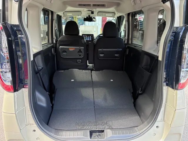 お問い合わせはユーポス奥武山店まで!098-852-0810 日産 ルークス