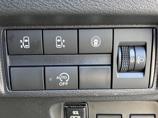 お問い合わせはユーポス奥武山店まで!098-852-0810 日産 ルークス