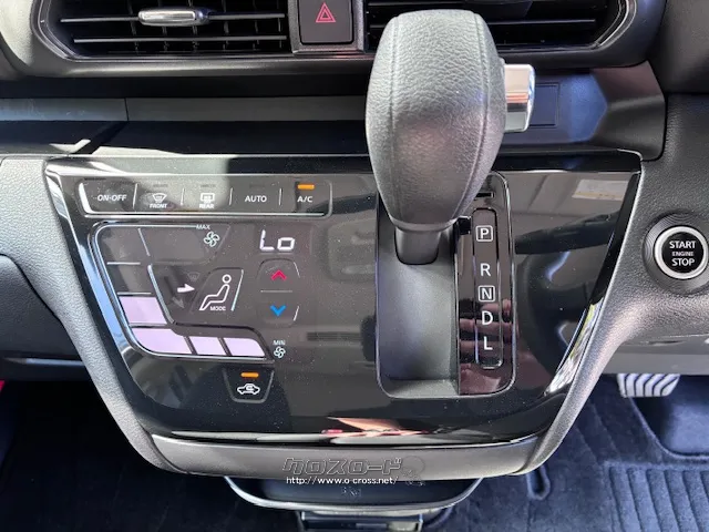 お問い合わせはユーポス奥武山店まで!098-852-0810 日産 ルークス