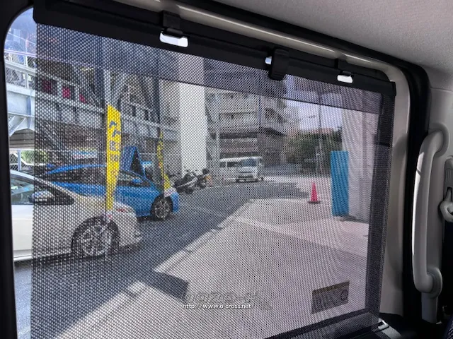 お問い合わせはユーポス奥武山店まで!098-852-0810 日産 ルークス