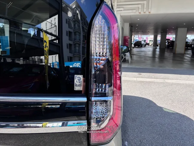 お問い合わせはユーポス奥武山店まで!098-852-0810 日産 ルークス