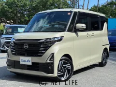 日産 ルークス