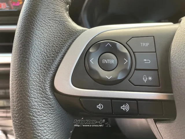 お問い合わせはユーポス奥武山店まで!098-852-0810 トヨタ ライズ