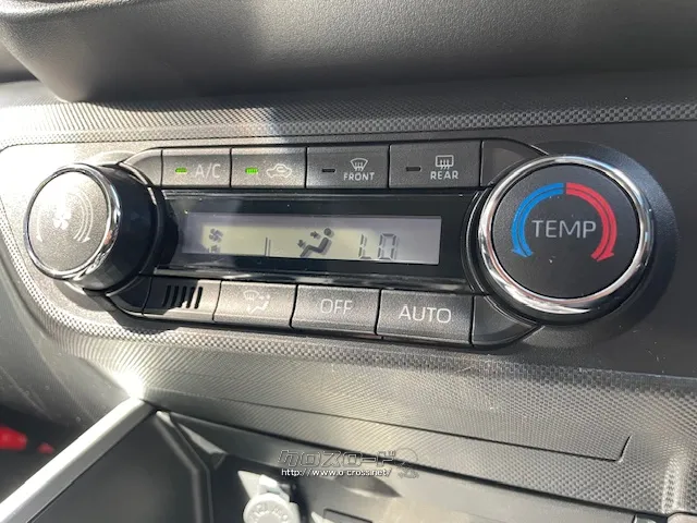 お問い合わせはユーポス奥武山店まで!098-852-0810 トヨタ ライズ