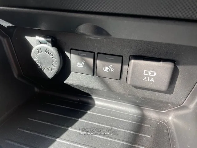 お問い合わせはユーポス奥武山店まで!098-852-0810 トヨタ ライズ