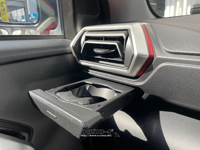 お問い合わせはユーポス奥武山店まで!098-852-0810 トヨタ ライズ