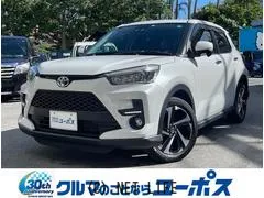 トヨタ ライズ