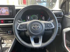 トヨタ ライズ