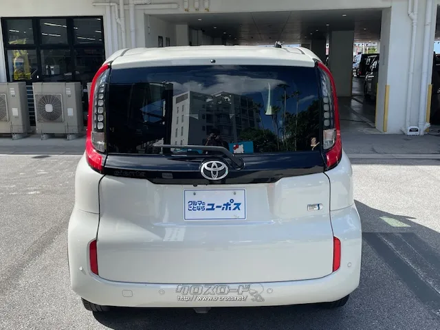 「コンパクトカーの運転のしやすさ」と「ミニバンの利便性」を深化 トヨタ シエンタ