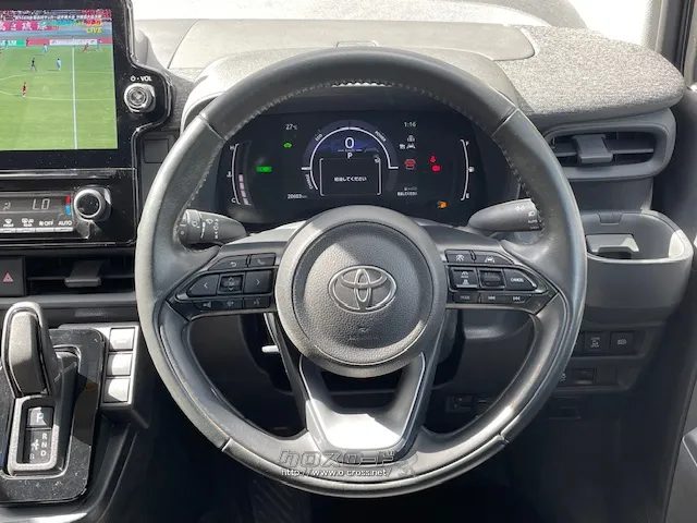 気になる月々のお支払額をシュミレーションできます。 トヨタ シエンタ