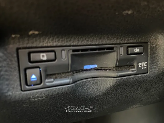 ETC搭載 トヨタ シエンタ