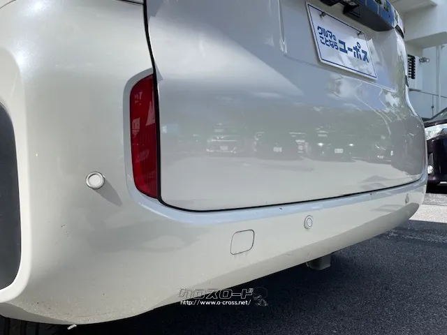 お問い合わせはユーポス奥武山店まで!098-852-0810 トヨタ シエンタ