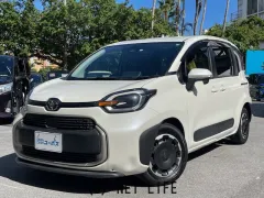 トヨタ シエンタ