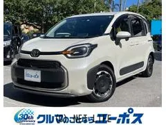 トヨタ シエンタ