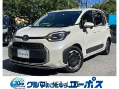 トヨタ シエンタ