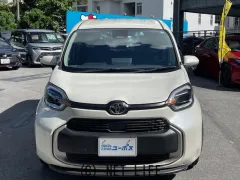 トヨタ シエンタ