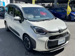 トヨタ シエンタ