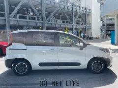 トヨタ シエンタ