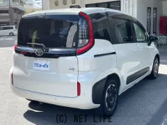 トヨタ シエンタ