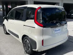 トヨタ シエンタ