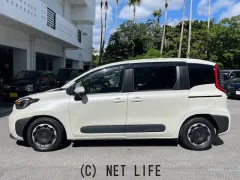 トヨタ シエンタ