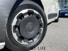 トヨタ シエンタ