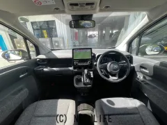 トヨタ シエンタ