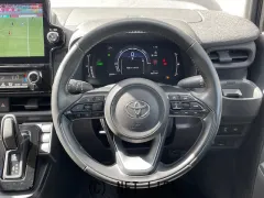 トヨタ シエンタ