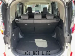 トヨタ シエンタ