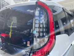 トヨタ シエンタ