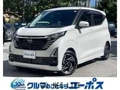日産 デイズ