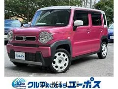 スズキ ハスラー