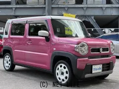 スズキ ハスラー