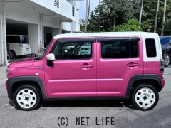 スズキ ハスラー