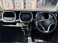 スズキ ハスラー