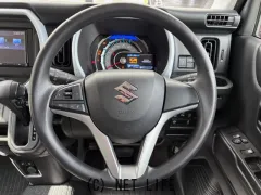 スズキ ハスラー