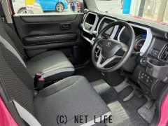 スズキ ハスラー