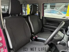 スズキ ハスラー