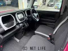 スズキ ハスラー