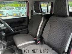 スズキ ハスラー