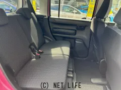 スズキ ハスラー