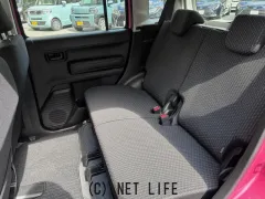 スズキ ハスラー