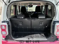 スズキ ハスラー