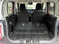 スズキ ハスラー