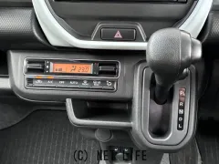 スズキ ハスラー