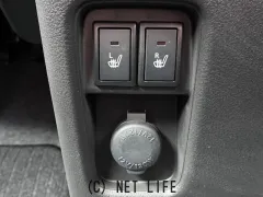 スズキ ハスラー