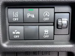 スズキ ハスラー