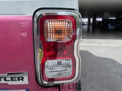 スズキ ハスラー