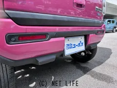 スズキ ハスラー